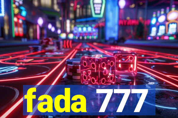 fada 777